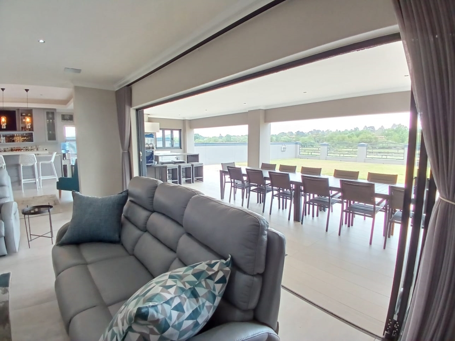 3 Bedroom Property for Sale in Heron Banks Golf Estate Free State